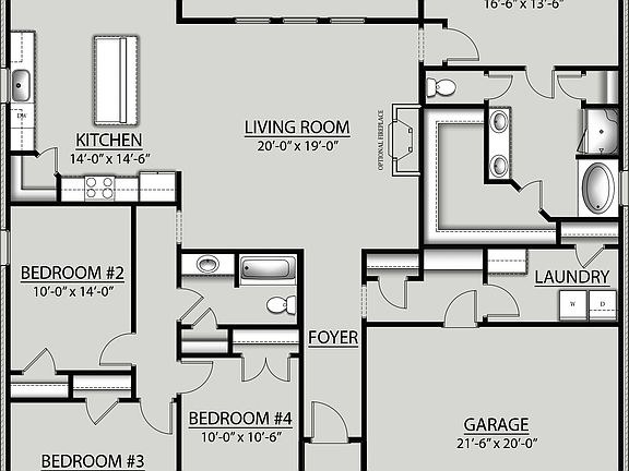 2nd image of this home