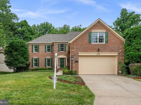 6324 Daring Prince Way, Columbia, MD 21044