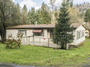 479 N Deerlane Dr, Otis, OR