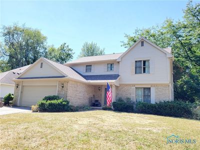 4851 Westcliffe Ct, Sylvania, OH, 43560