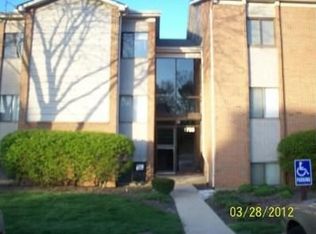 1788 Cherokee Dr APT C, Dayton, OH 45449