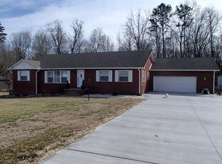 122 Diamond Ln, Corbin, KY 40701