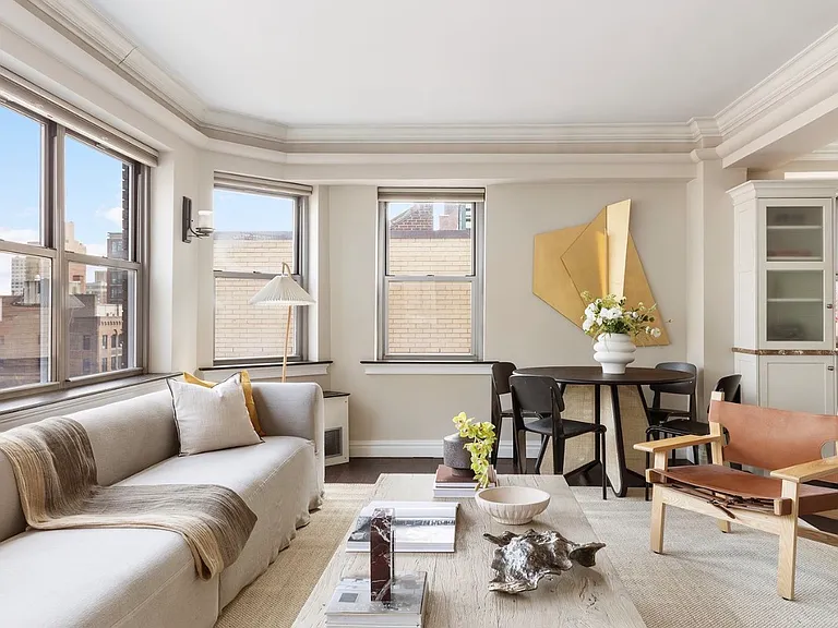 80 Park Ave #19N — Photo 6