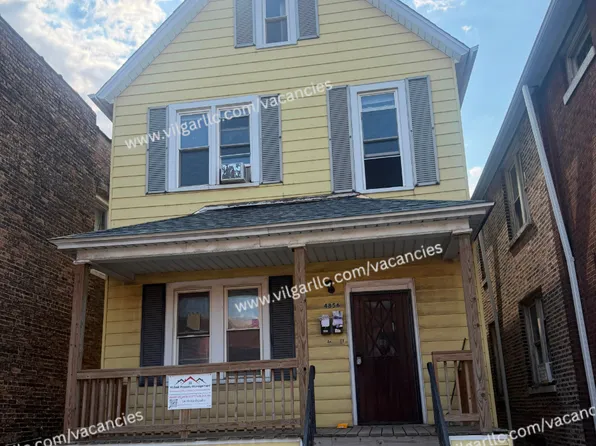 4856 Magoun Ave., 4856 Magoun Ave Unit 1, East Chicago, IN 46312
