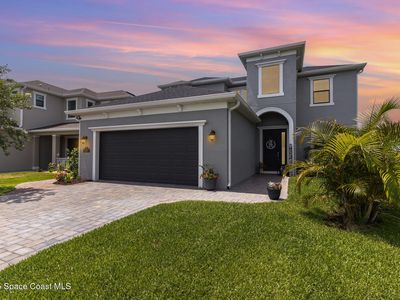 3243 Casare Dr, Melbourne, FL, 32940