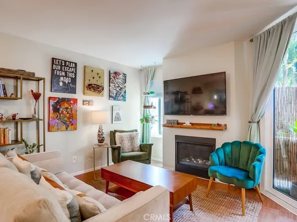 1237 E 6th St Unit 103, Long Beach, CA 90802
