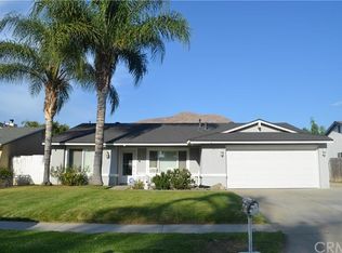 12731 Reed Ave, Grand Terrace, CA 92313