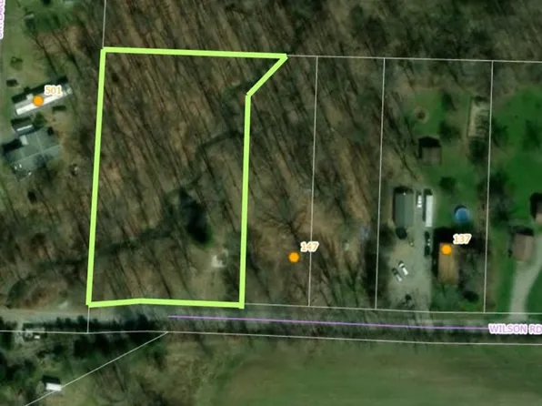 LOT 1 Wilson Rd, Prospect, PA 16052