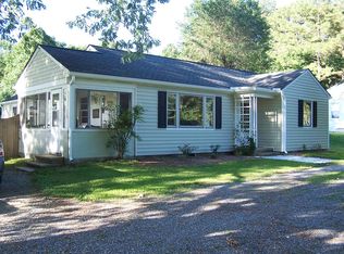 7779 Northumberland Hwy, Heathsville, VA 22473