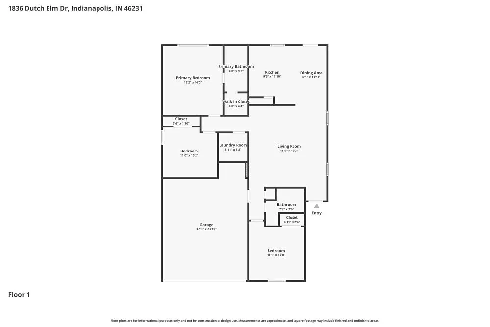 Building Photo - 1836 Dutch Elm Dr