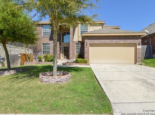 222 Ridge Blf, Cibolo, TX 78108