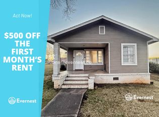 908 37th St N, Birmingham, AL 35222