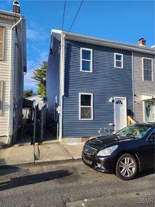 524 N Lumber St, Allentown, PA, 18102