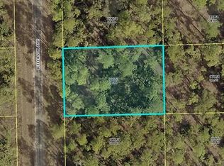 2104 Jefferson Ave, Alva, FL 33920