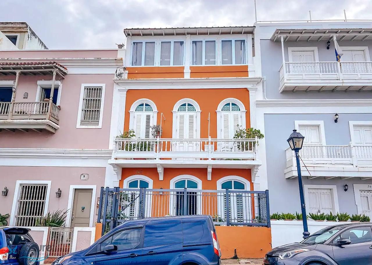 268 Calle Norzagaray, San Juan, PR 00901 MLS 53005 Zillow