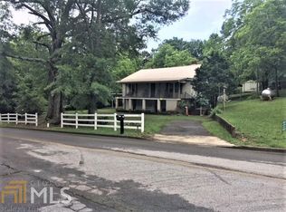 84 Foster St, Toccoa, GA 30577
