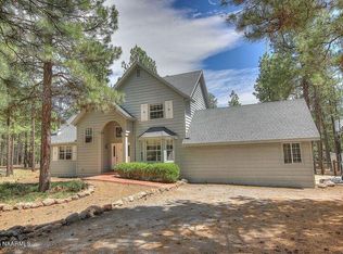 1225 E Fallen Pine Trl, Flagstaff, AZ 86001