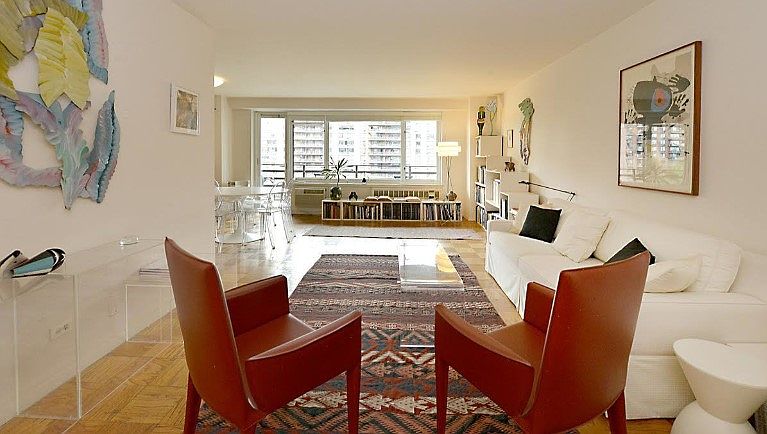 1st image of 392 Central Park W APT 9B
