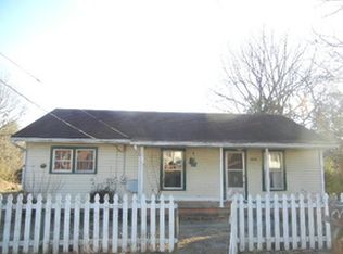 410 Climax St, Graham, NC 27253