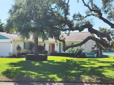 8326 Divot Way, Port Richey, FL, 34668