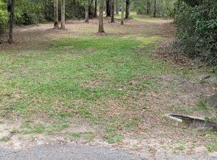 760 Sunday Rd, Chattahoochee, FL 32324