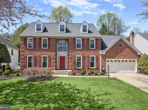 3887 Woodville Ln, Ellicott City, MD 21042