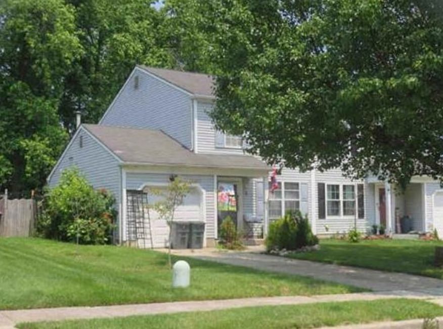 Property Front View