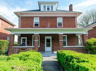 1129 Wasena Ave SW, Roanoke, VA 24015