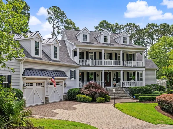 4211 Westland Lane, Southport, NC 28461