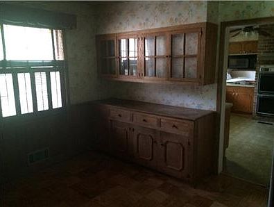 Builtin ChinaCabinet