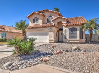 2008 S Rowen, Mesa, AZ 85209