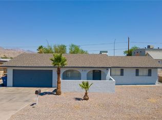 711 Sea Spray Pl, Bullhead City, AZ 86442
