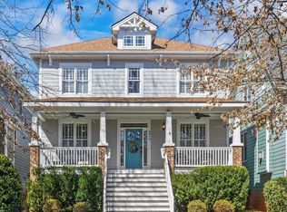 2215 Cloud Cover Ln, Raleigh, NC 27614