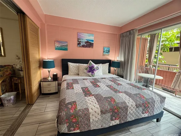 417 Nohonani St APT 410, Honolulu, HI 96815