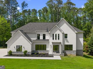2585 Old Sewell Rd, Marietta, GA 30068