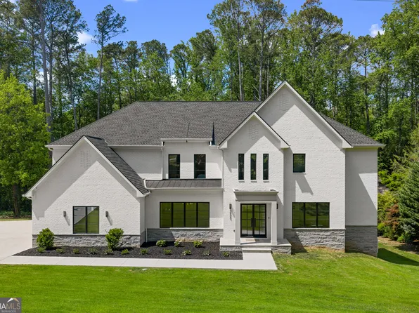 2585 Old Sewell Rd, Marietta, GA 30068