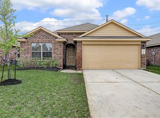 1426 Rancho Grande Dr, Houston, TX 77049