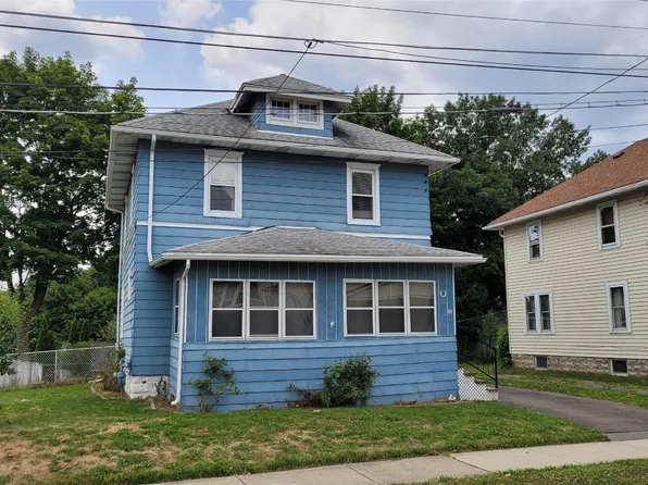 99 Mason Ave, Binghamton, NY 13904