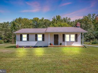 6635 Hickory Ridge Rd, Spotsylvania, VA 22551