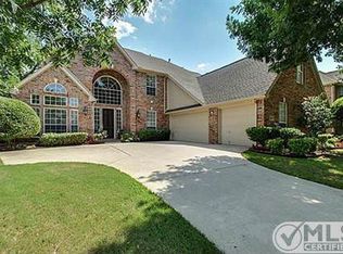 2813 Lake Ville Ln, Flower Mound, TX 75022
