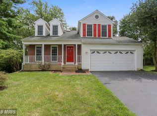 14804 Forsythia Ter, Burtonsville, MD 20866