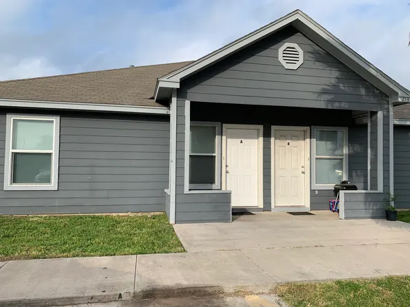 200 N Linares St, Alton, TX 78573