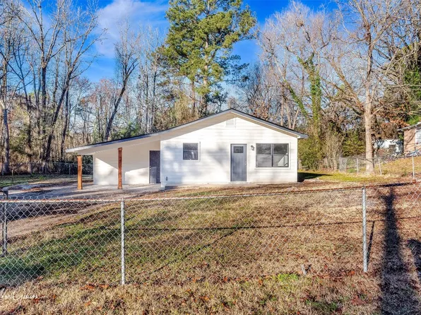 107 Lawrence Dr, Haughton, LA 71037