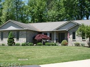 3079 Fallehn Dr, Cortland, OH