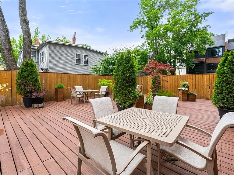 19 Chauncy St #4B — Photo 22