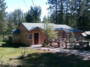 12767 Hummingbird Dr, Bonanza, OR 97623