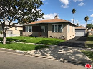 10446 E Zamora Ave, Los Angeles, CA 90002