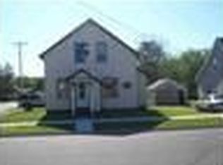 921 Hollister Ave, Tomah, WI 54660