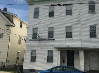 64 Greenwich St, Dorchester, MA 02122