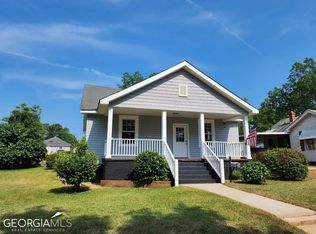 119 R St NW, Thomaston, GA 30286